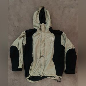 Vintage Goretex Northface Jacket